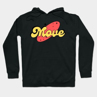 MOVE Hoodie